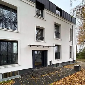  Apartament Leszka 2, Self Check In 24h